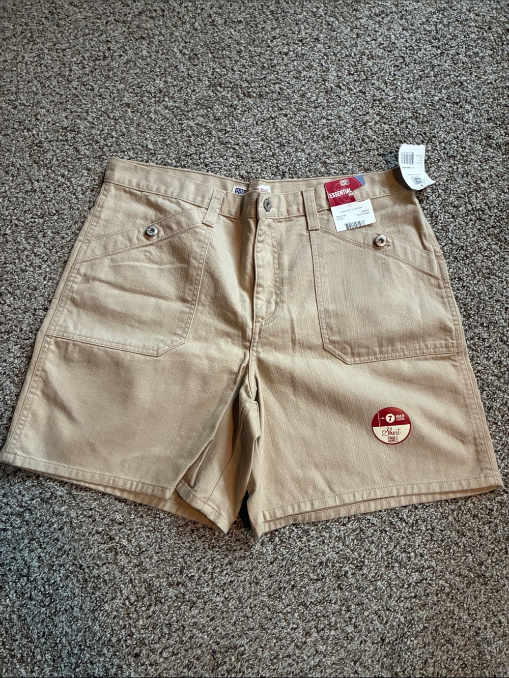 🎉 4/$25 NWT Women’s Shorts